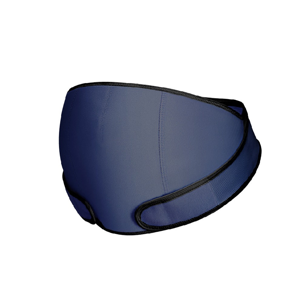 Mammy Village Coolite  Belly Support Belt Non Sterile Navy Blue Mammy Village Yallatoys