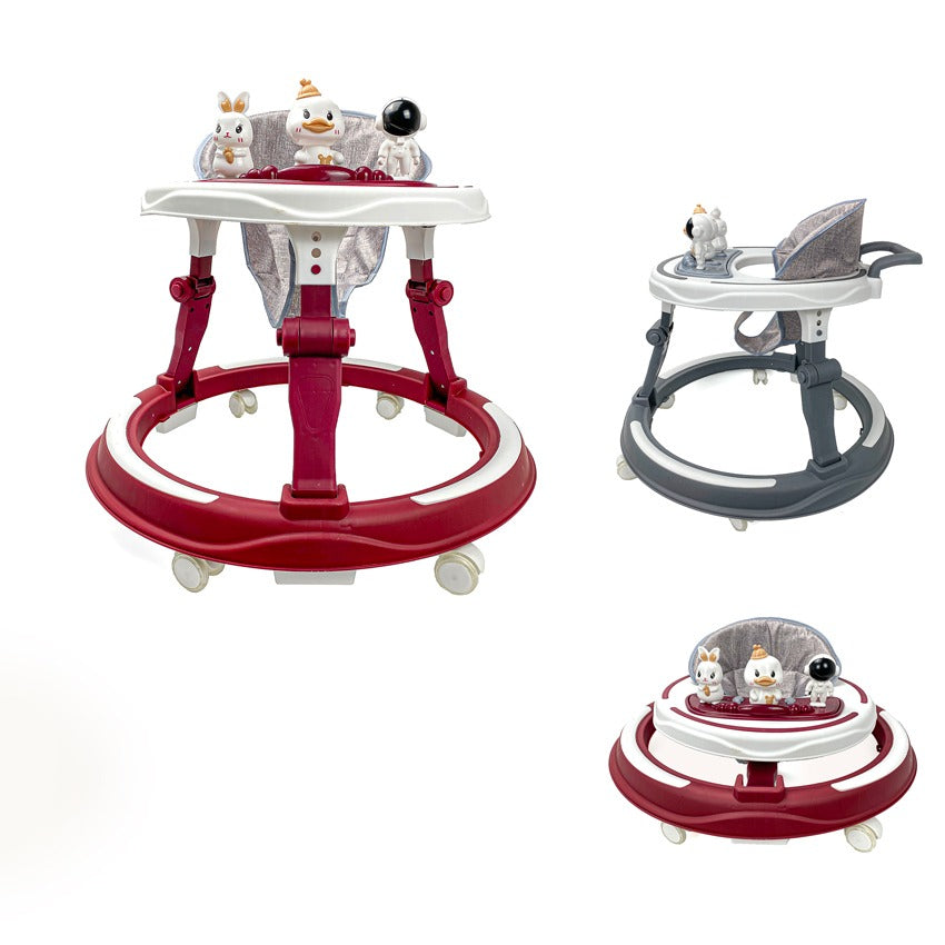 Baby Walker (Sold Separately Subjected to Availability) Yalla Generic Play Yallatoys
