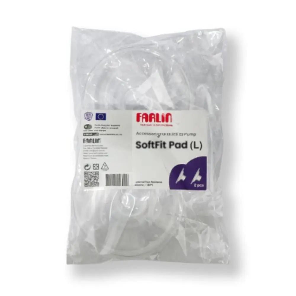 Farlin Soft Fit Pad Large Farlin Yallatoys