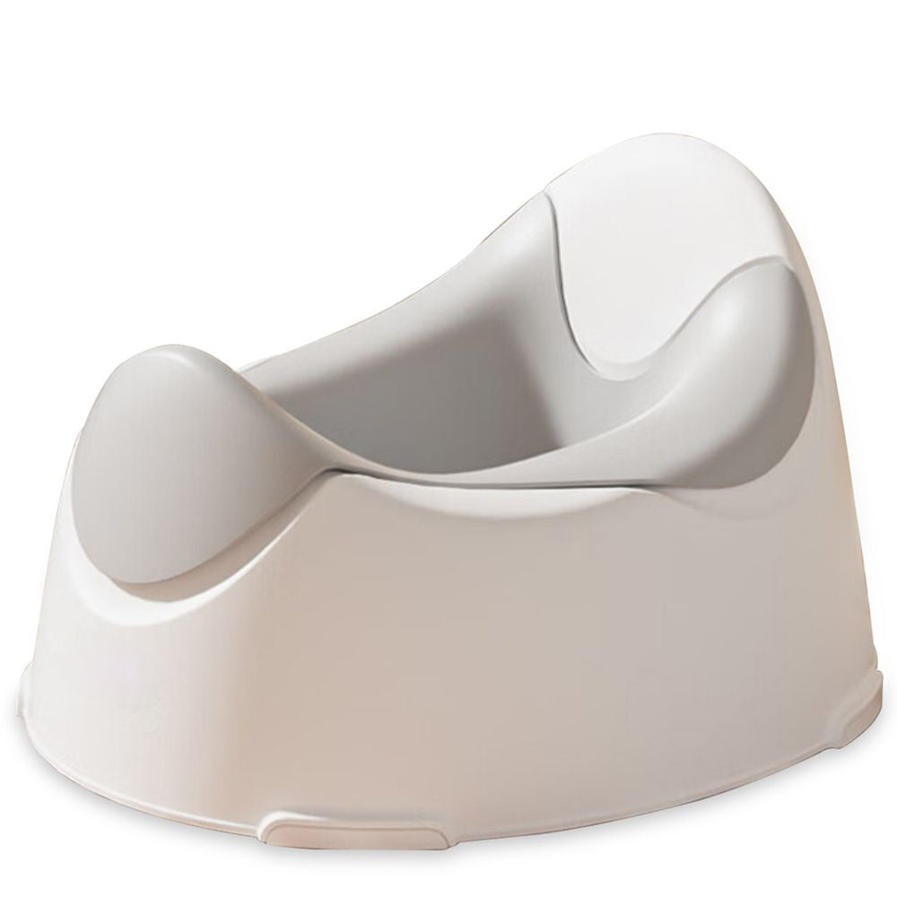 Little Angel Potty Grey Little Angel Yallatoys