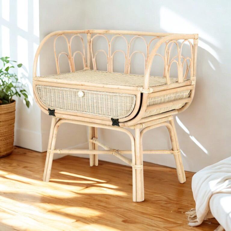 Cuddle Ivy Dresser Cuddle Yallatoys