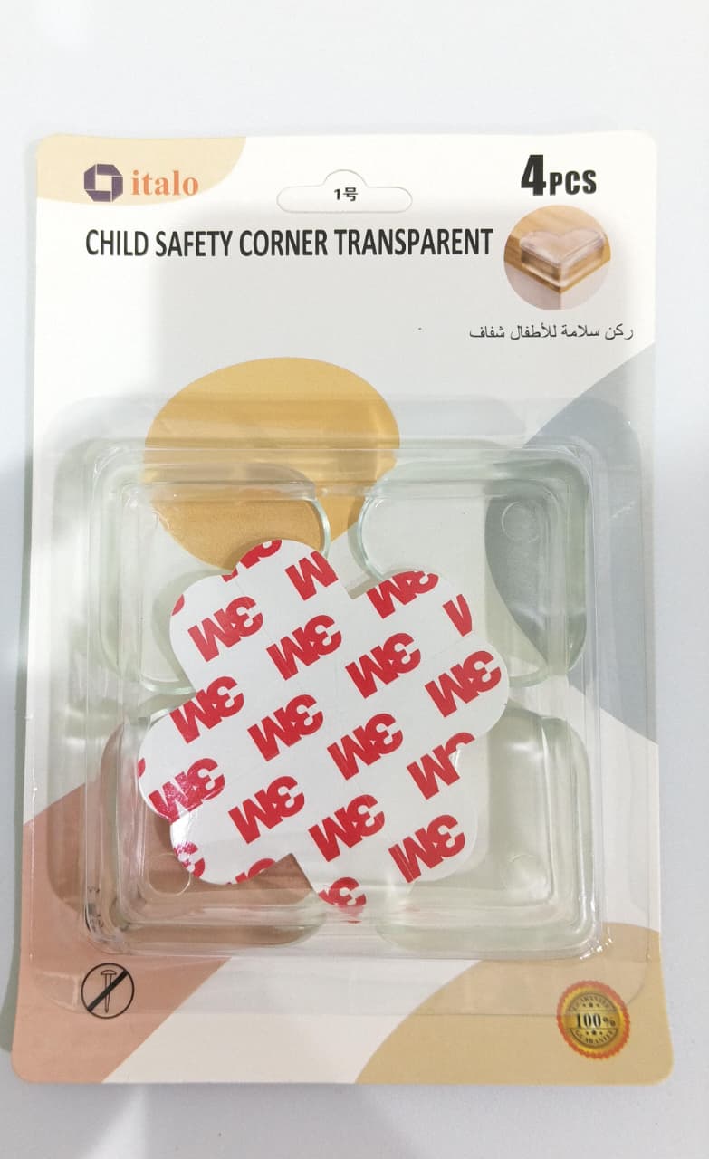 Italo Child Protection Angle M016 Italo Yallatoys