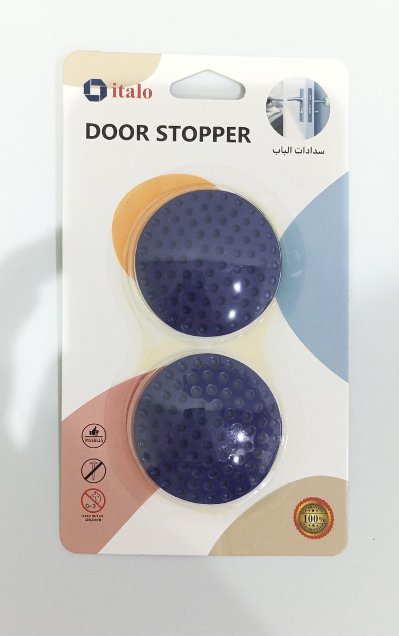 Italo Door Stopper 10583 Italo Yallatoys