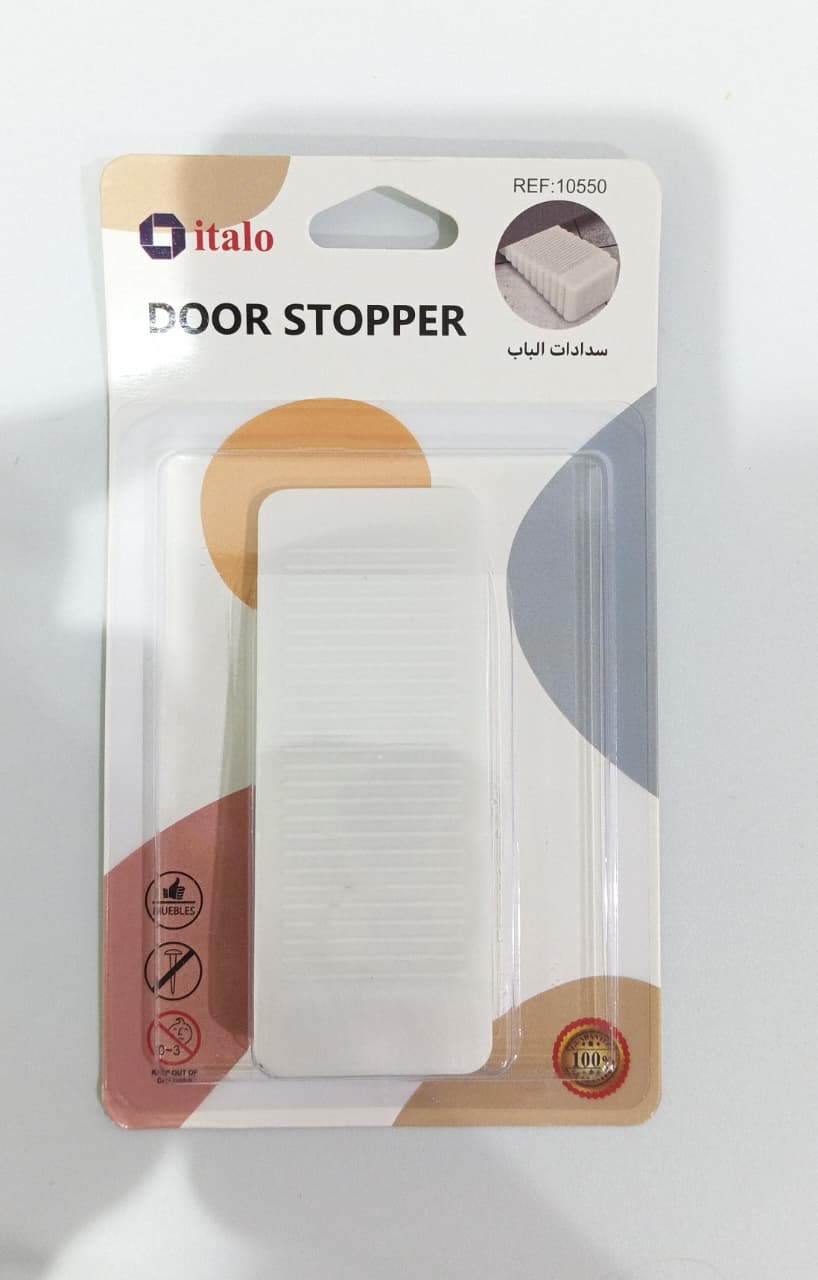 Italo Door Stopper 1pcs S-10550 Italo Yallatoys