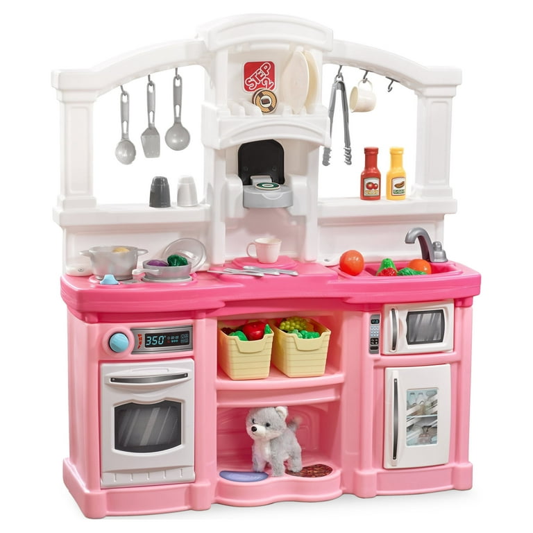 Step2 Fun with Friends Kitchen