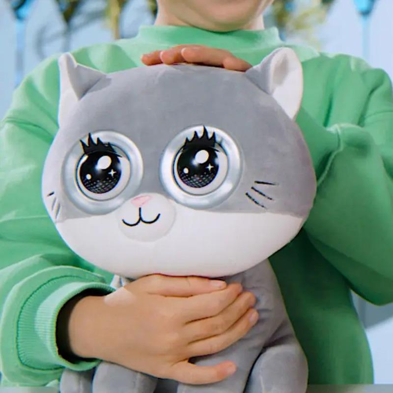Winksies Scented Kitten Plush Box