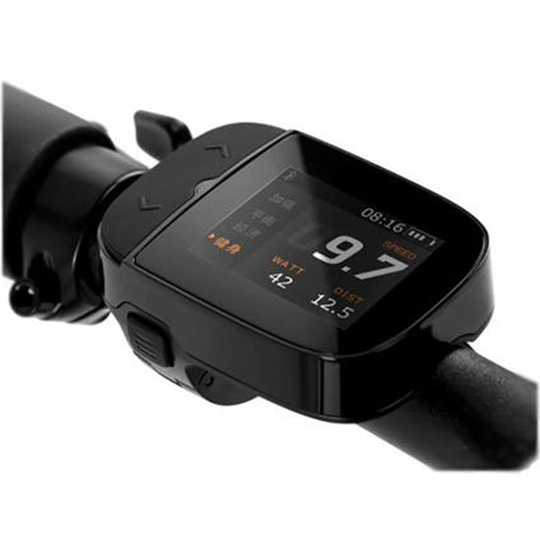 Xiaomi Mi Smart folding e-bike electric meter