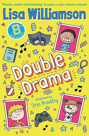 Double Drama