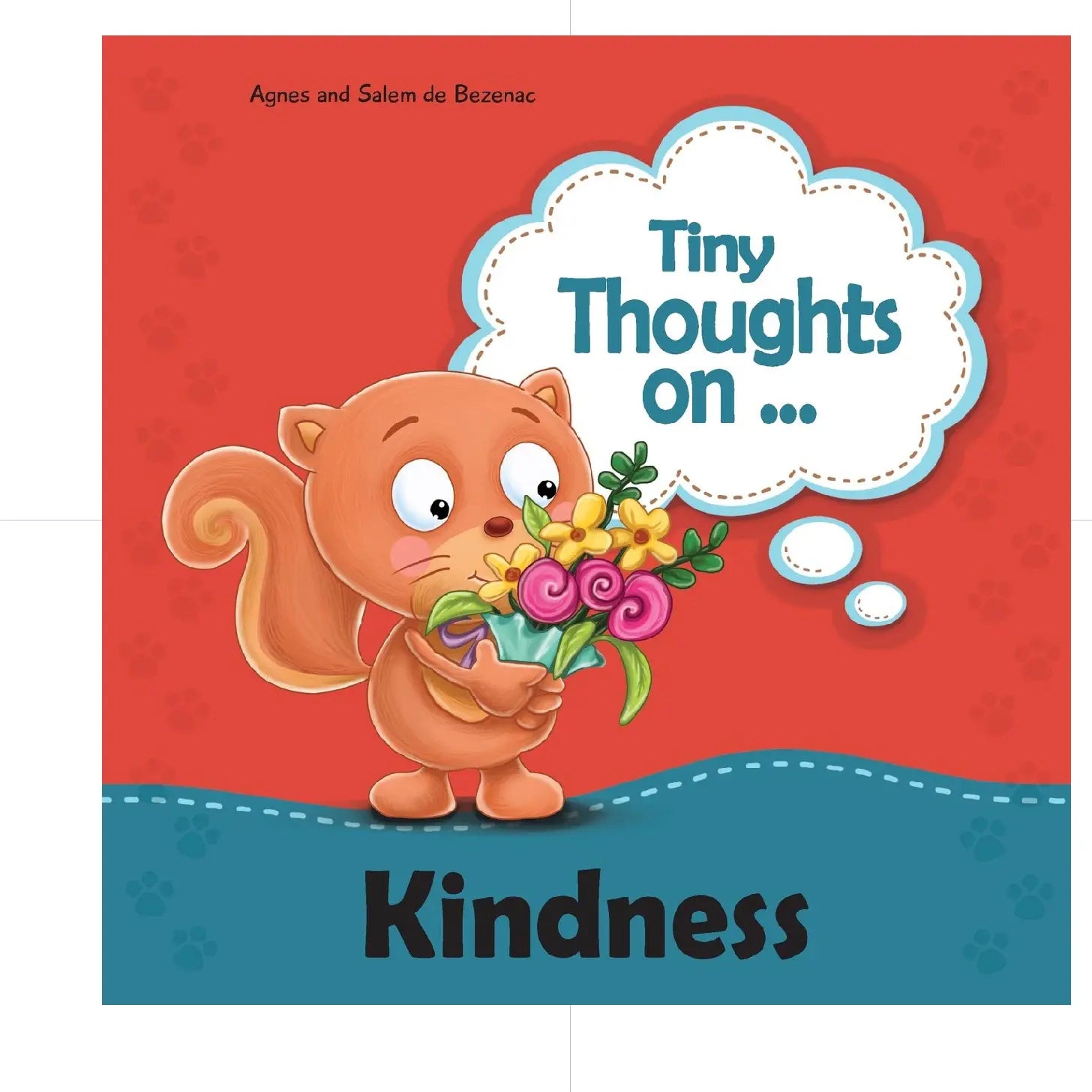 On Kindness-Tiny Thoughts Series