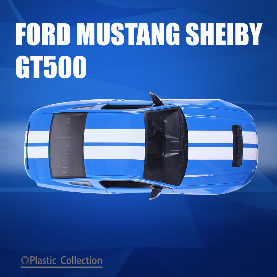 Ford Mustang Remote Control Car 1:14 Assorted Yalla Generic Play Yallatoys