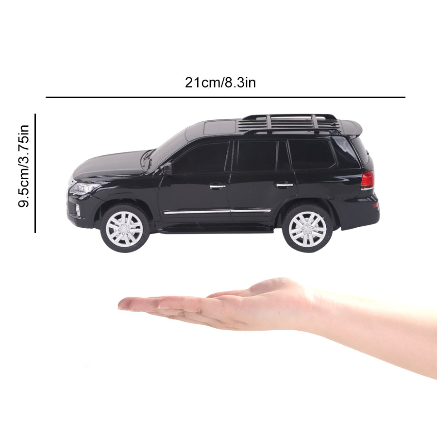 Lexus LX570 Remote Control Car 1:24 Assorted Yalla Generic Play Yallatoys