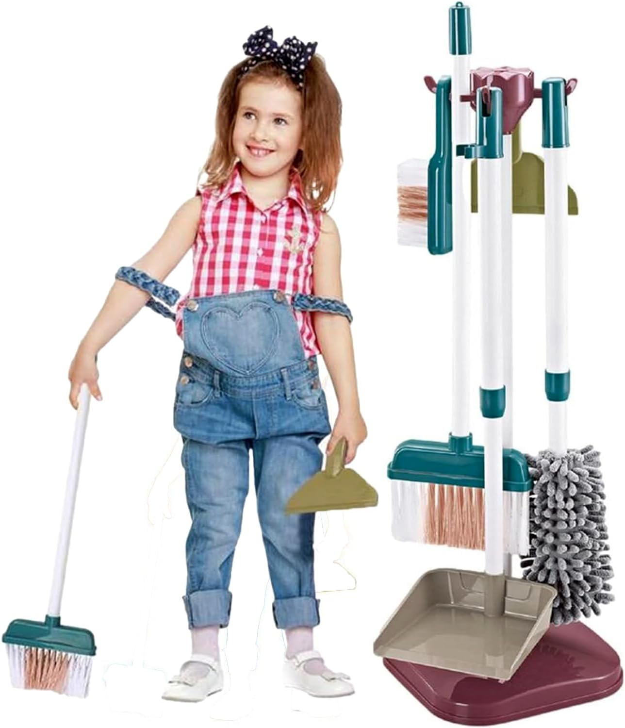Home Little Helper Accessories Yalla Generic Play Yallatoys