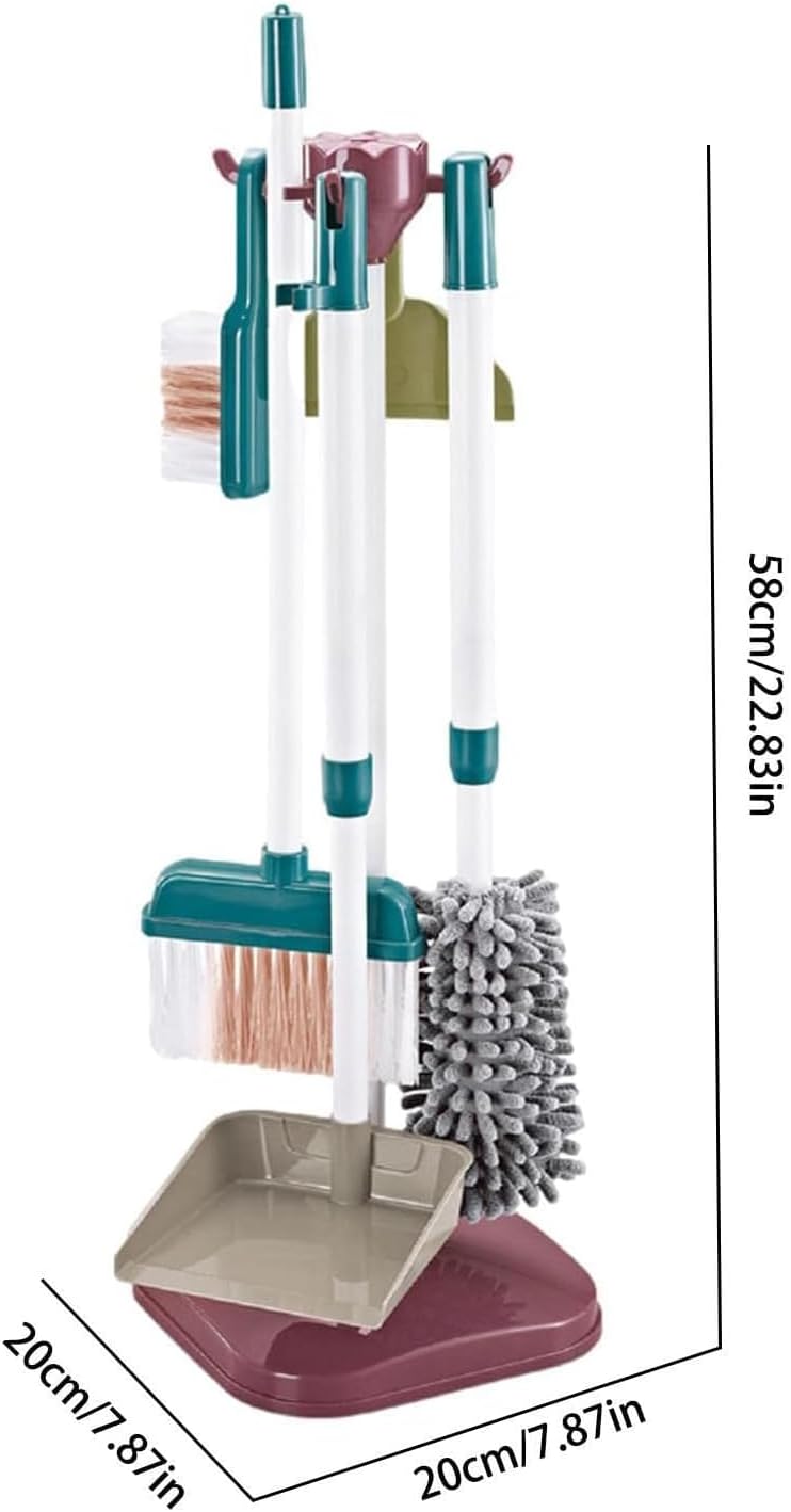 Home Little Helper Accessories Yalla Generic Play Yallatoys