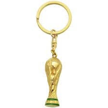 ميدالية مفاتيح كأس العالم لكرة القدم 2026 FIFA