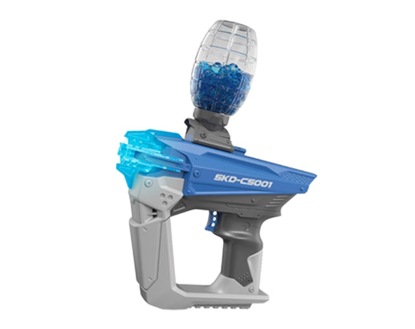 Piqoqo Fire Phoenix Gel Blaster Gun Blue