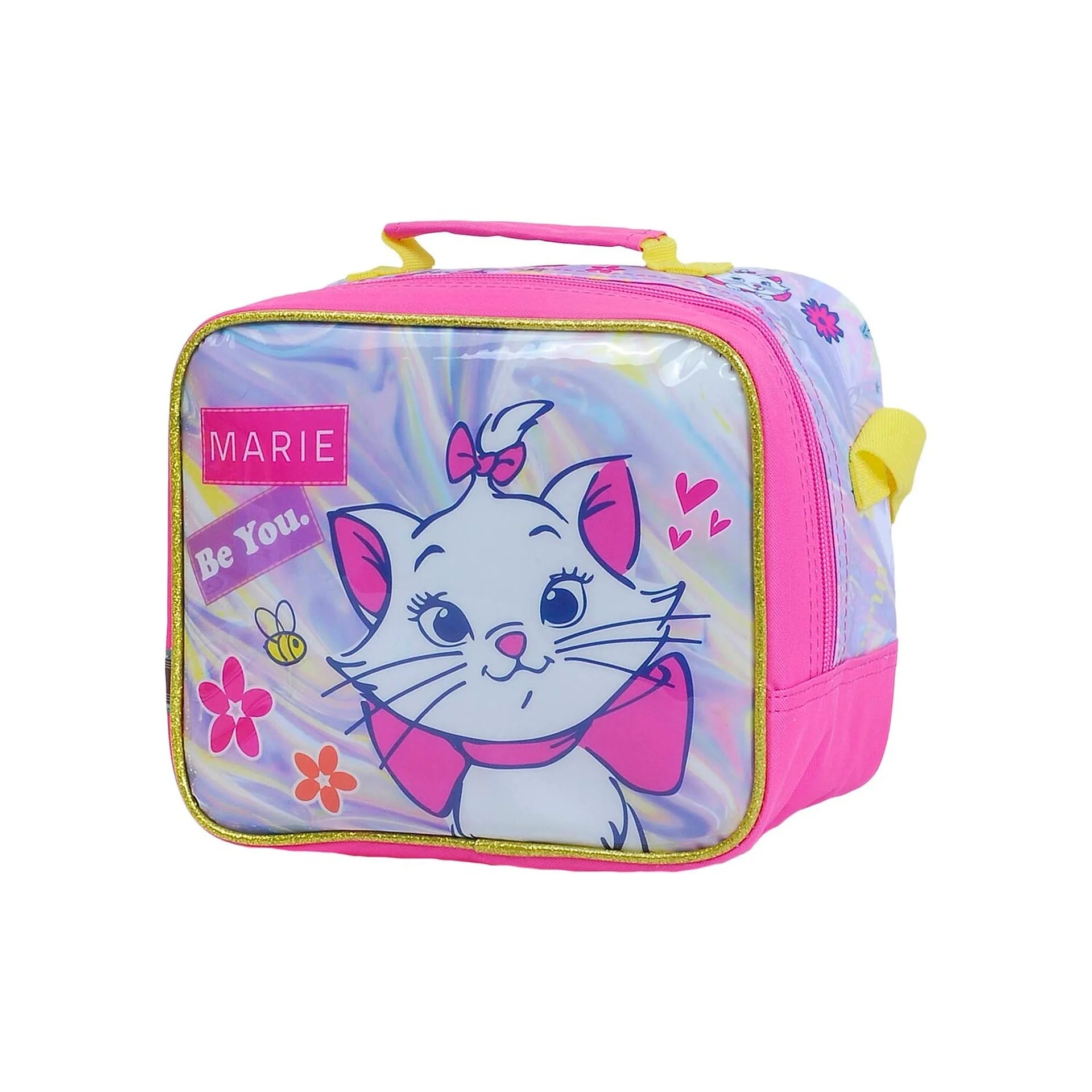 Marie Lunch Bag