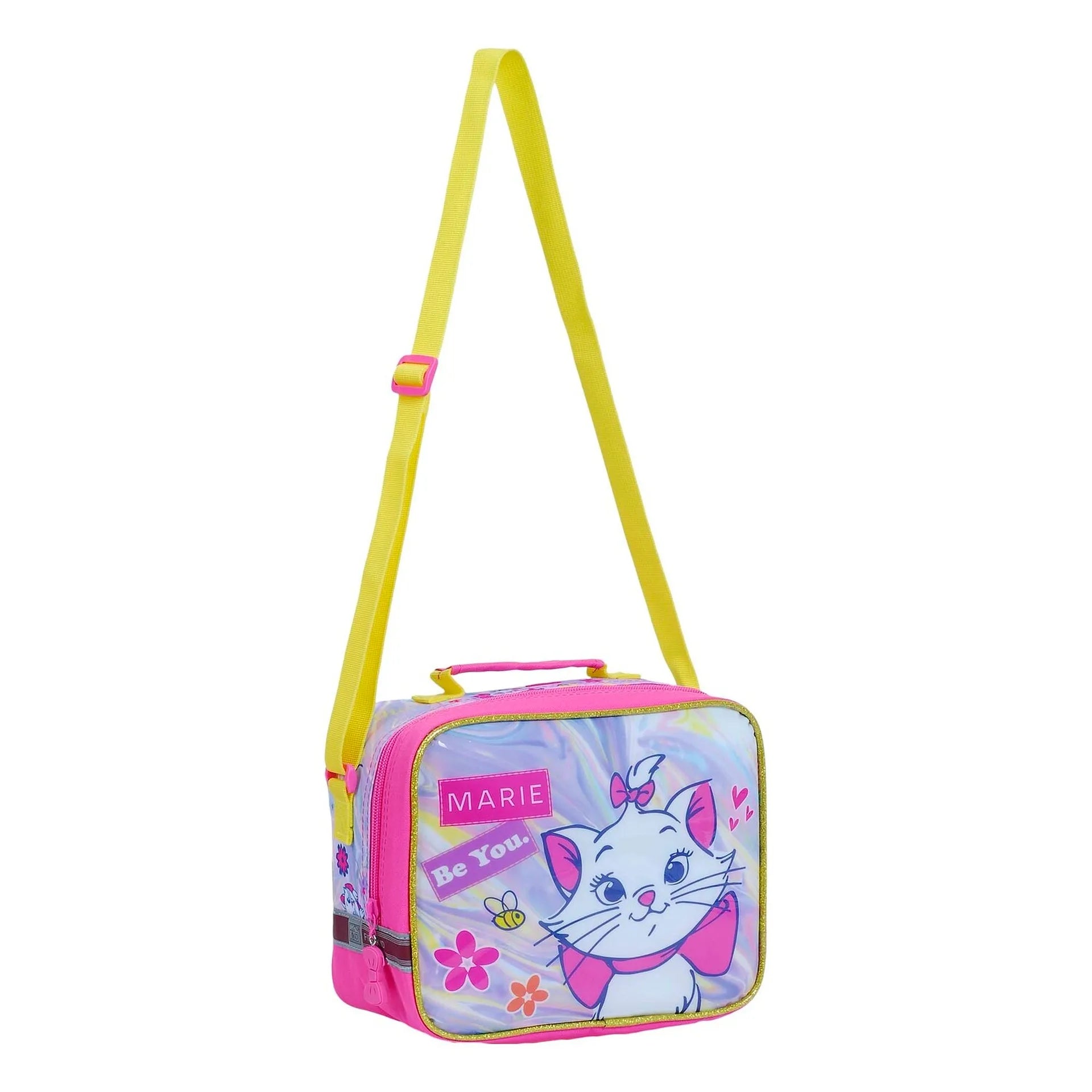 Marie Lunch Bag