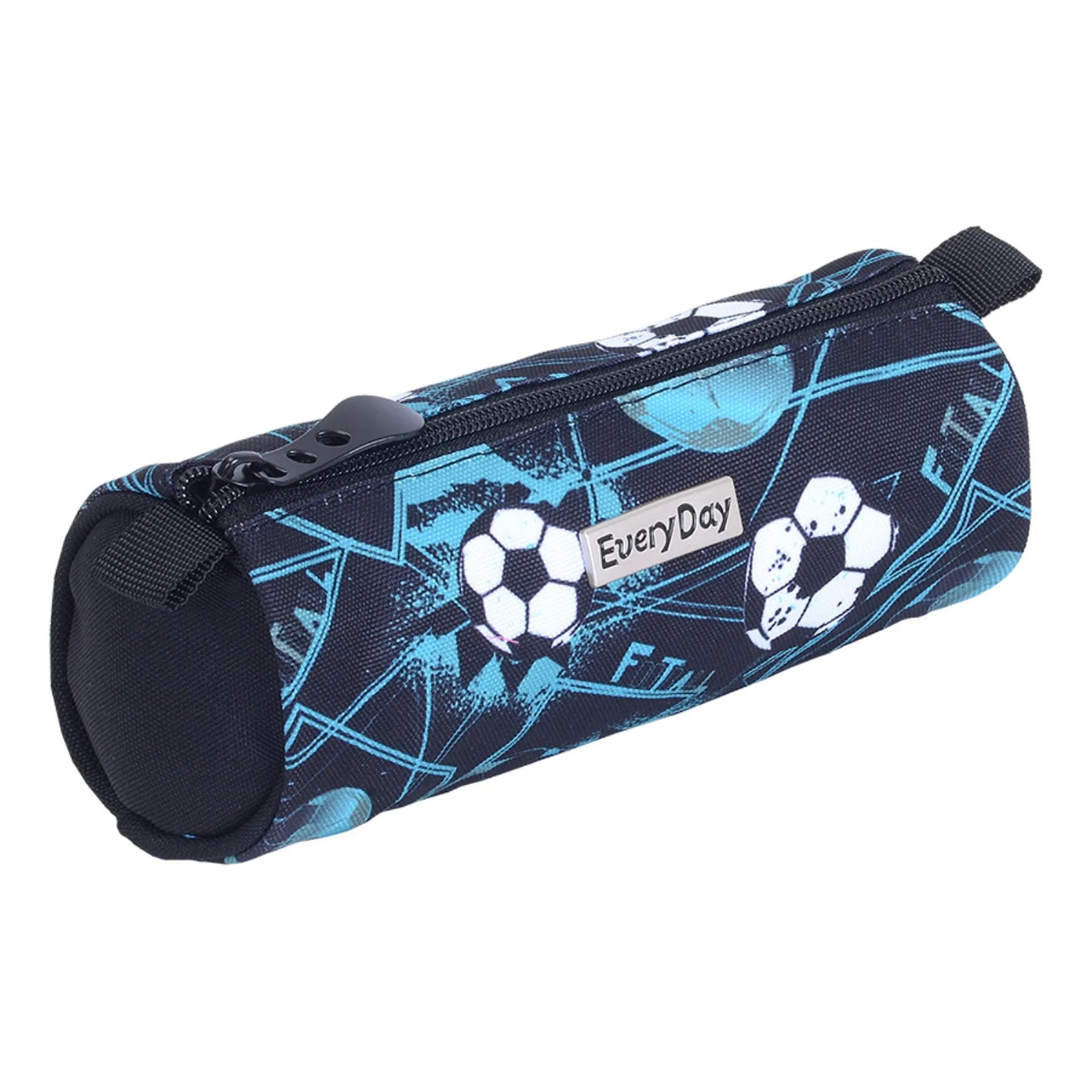 Everyday Big Wheel Trolley Bag Set 3 Pcs