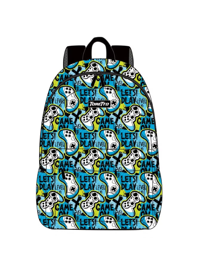 Toretto 4 Pcs Backpack Set M2211