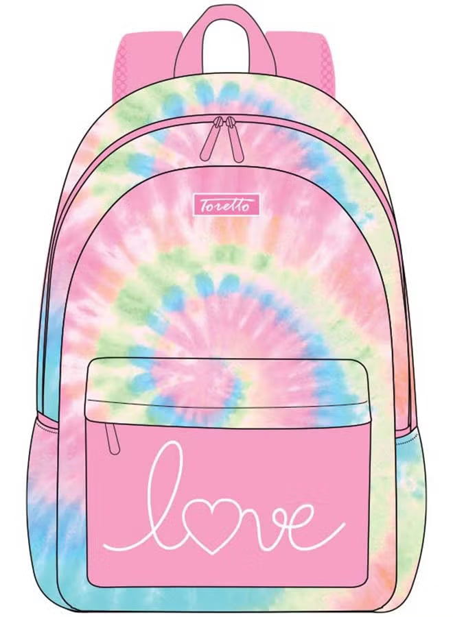 Toretto 4 Pcs Backpack Set M2212