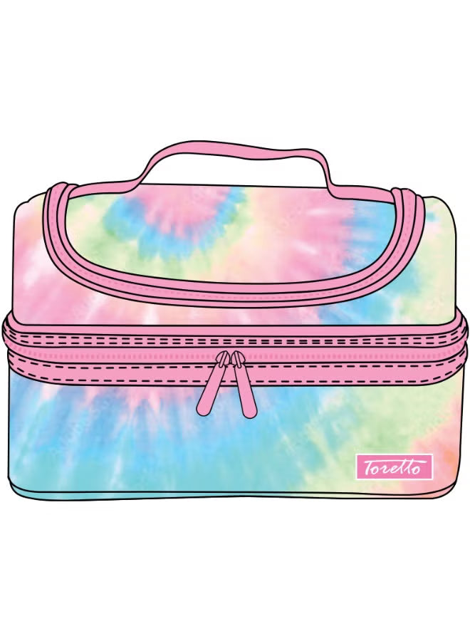 Toretto 4 Pcs Backpack Set M2212