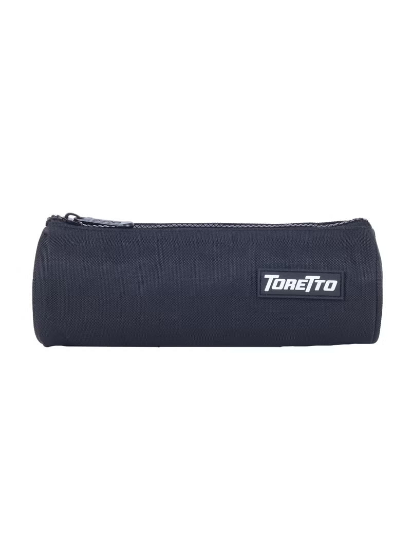 Toretto Kids Backpack With Matching Pencil Case Navy Blue