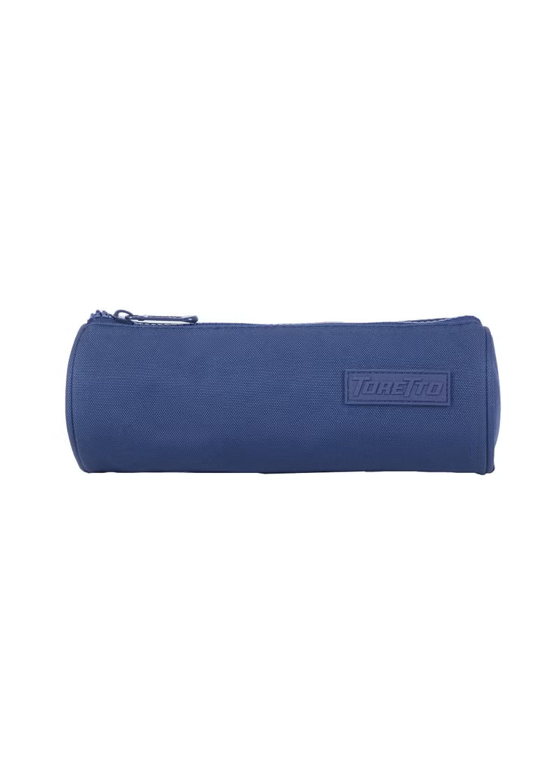 Toretto Backpack With Pencil Case Blue