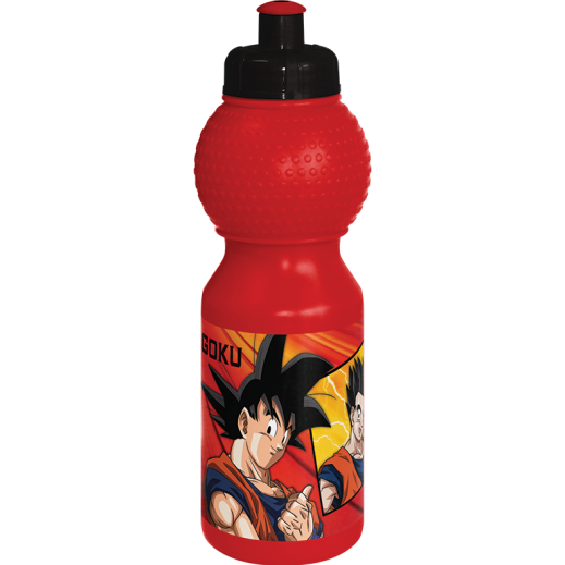 Dragon Ball 5 In 1 Value Pack Trolley Bag 16 Inch