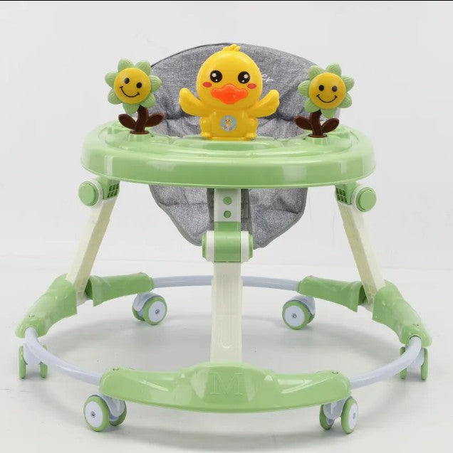 Baby Walker Yalla Generic Play Yallatoys