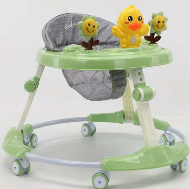 Baby Walker Yalla Generic Play Yallatoys