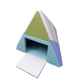 Supreme Sports Teepee Tunnel Mat Yalla Generic Play Yallatoys