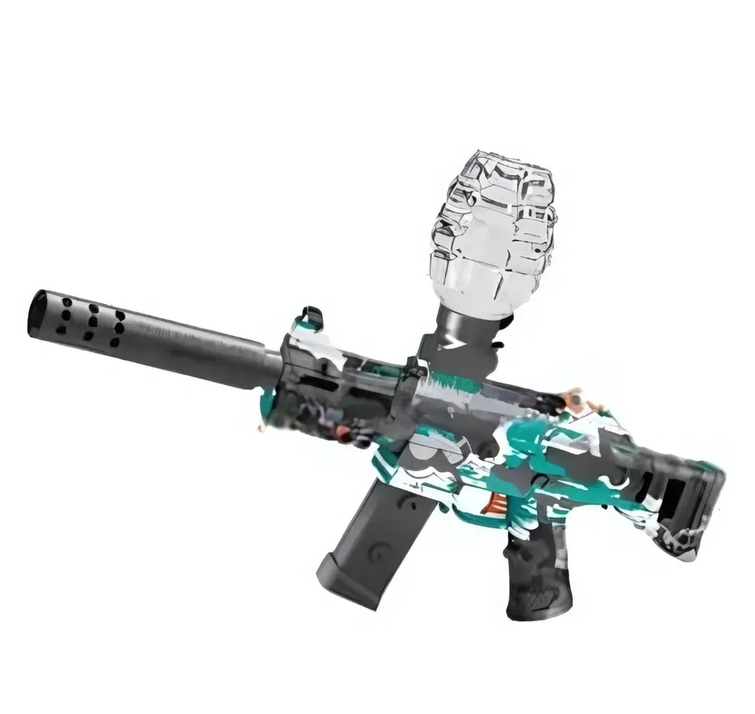 مسدس بيكووكو UMP45 جل بلاستر