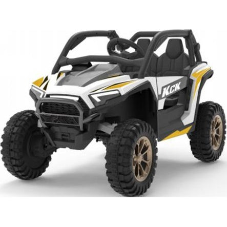 Kids Off Road 24V Ride-on
