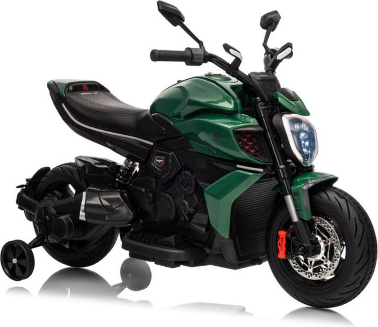 Kids Battery Powered Motor Bike