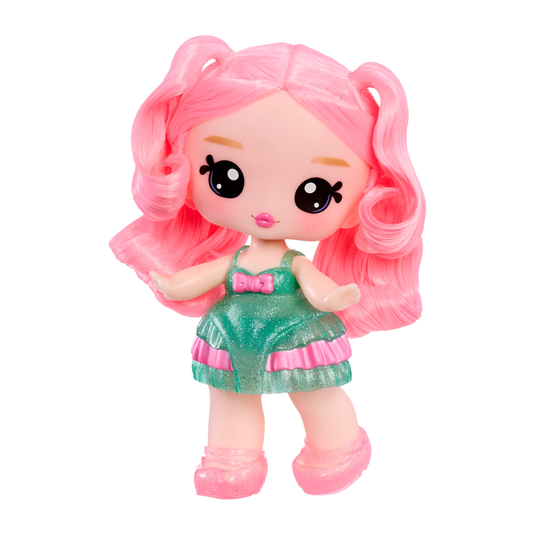 Yummiland Large Doll with Lip Gloss Assorted