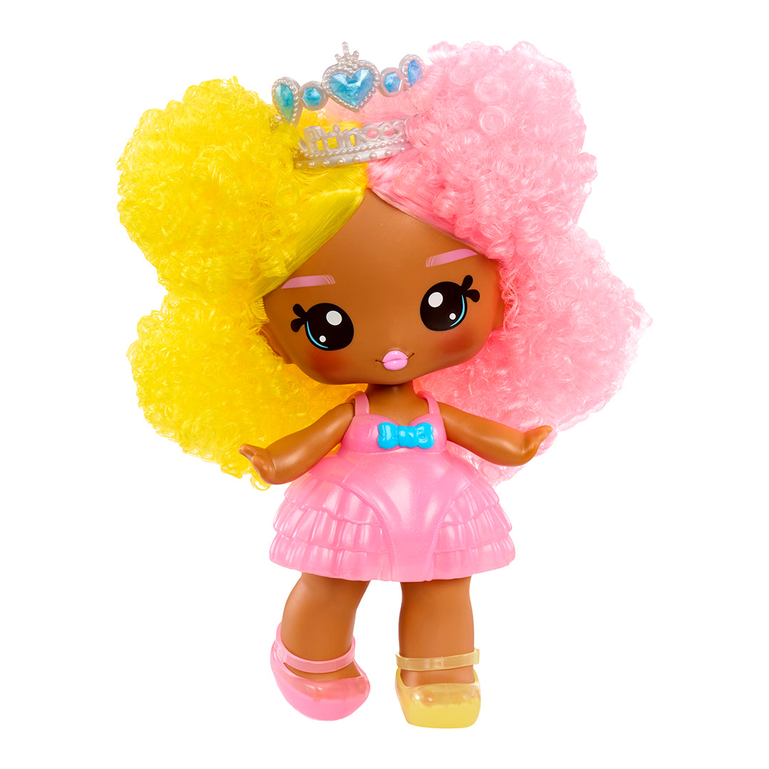 Yummiland Large Doll with Lip Gloss Assorted