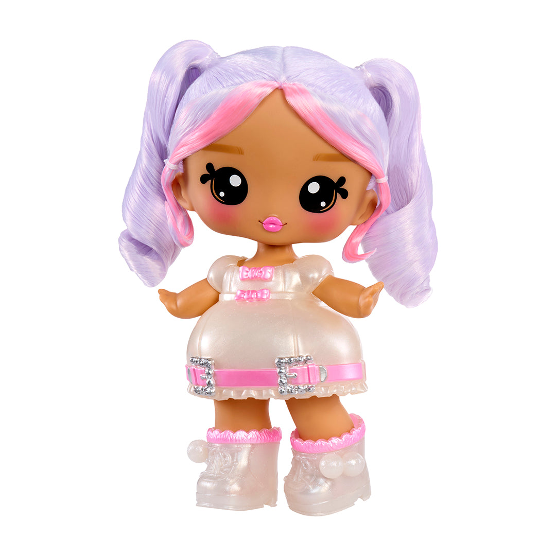 Yummiland Large Doll with Lip Gloss Assorted