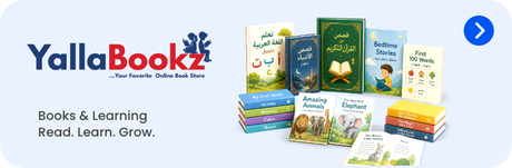 YallaBookz