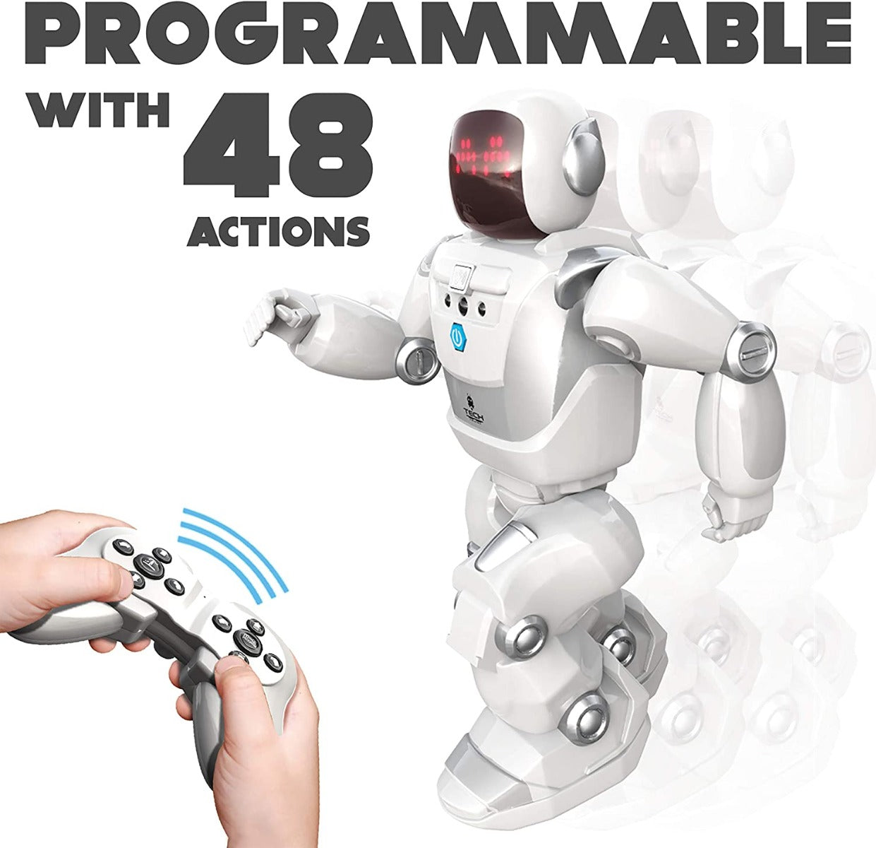 Ycoo Bot X Interactive Robot