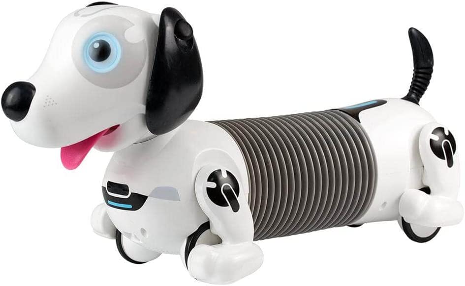 Ycoo Dackel Robot