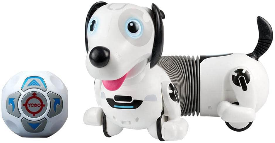 Ycoo Robo Dackel Toy