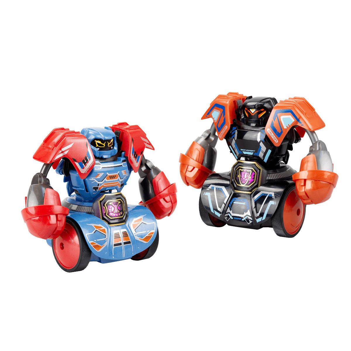 Ycoo Robo Kombat Spin Battle Pack B
