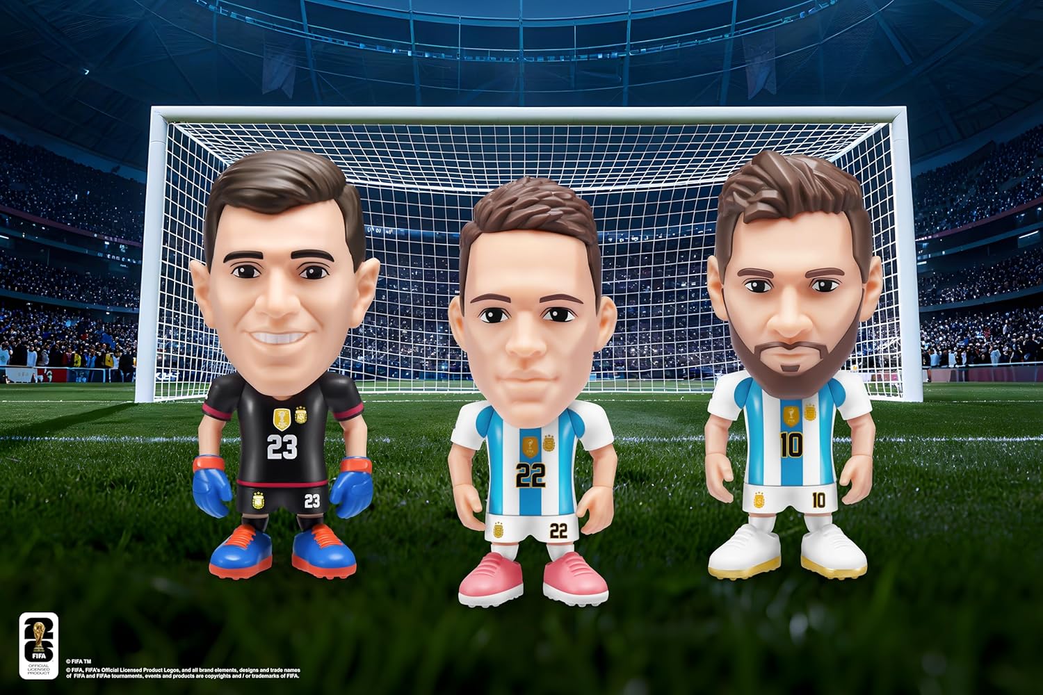 زورو بولرز كأس العالم فيفا 2026 لاعب غامض متنوع