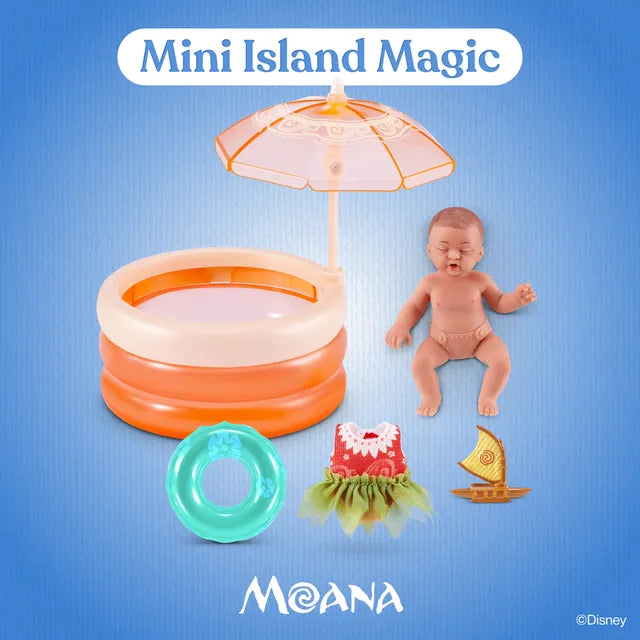 Zuru My Mini Baby Disney Assorted