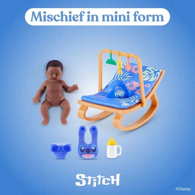 Zuru My Mini Baby Disney Assorted