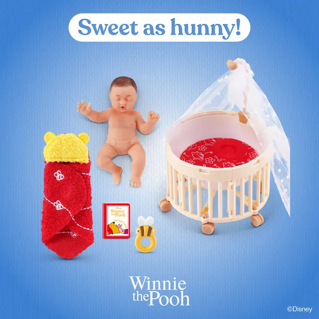 Zuru My Mini Baby Disney Assorted