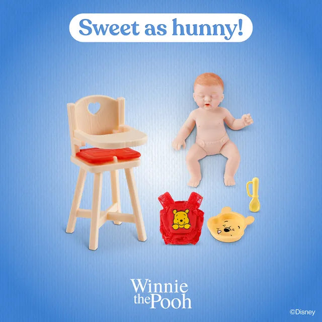 Zuru My Mini Baby Disney Assorted