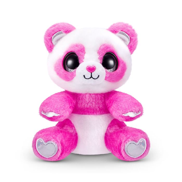 Zuru Coco Cones Love Series Plush S1 Assorted