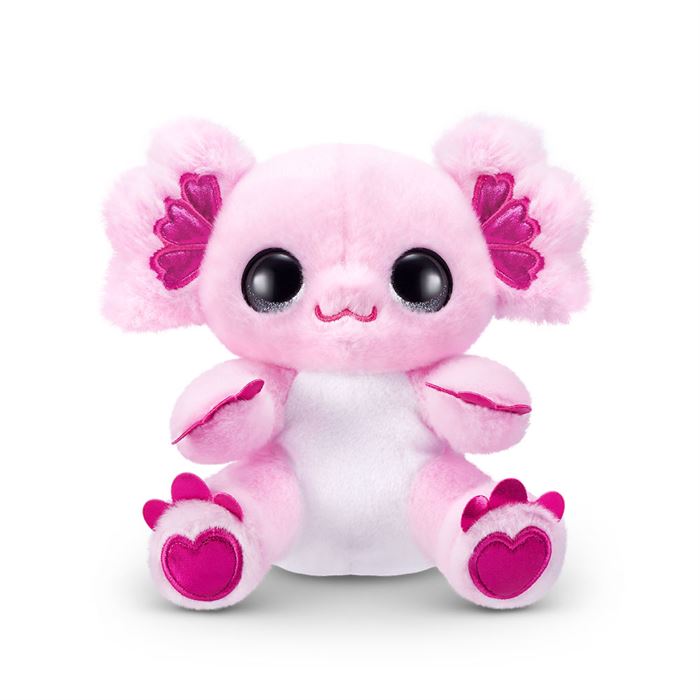 Zuru Coco Cones Love Series Plush S1 Assorted