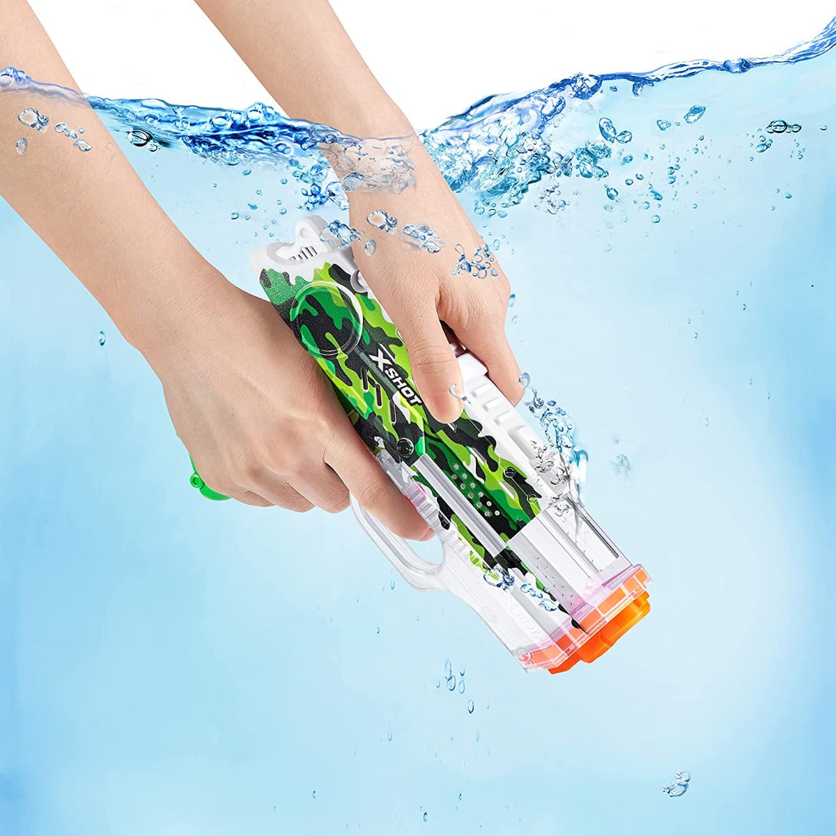 ZURU X-Shot Water Blasters